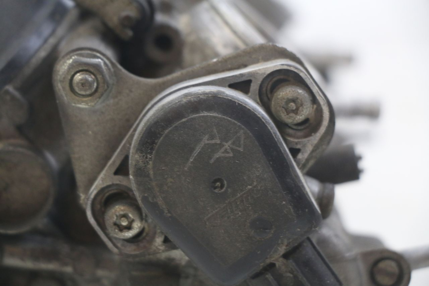 photo de CARBURADOR HONDA CBF 500 (2004 - 2007) - Otra perspectiva