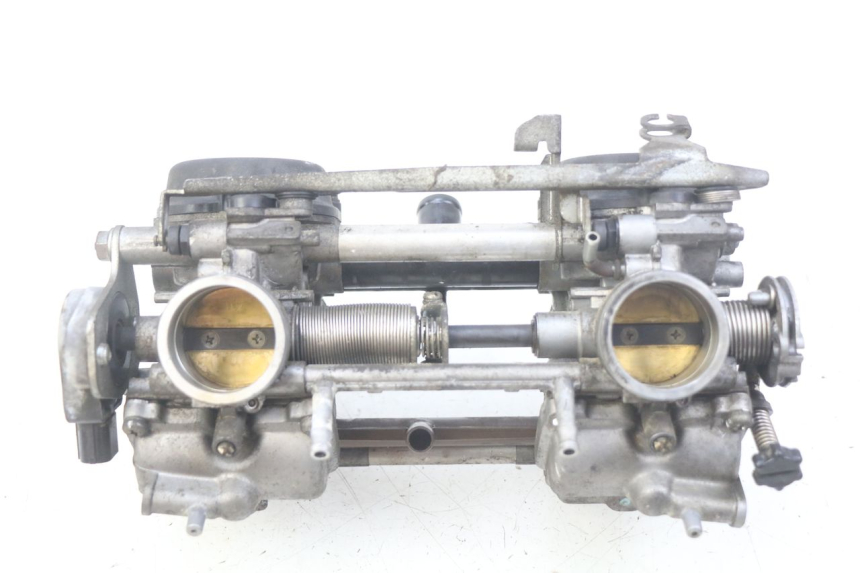 photo de CARBURADOR HONDA CBF 500 (2004 - 2007) - Marcados y referencias originales