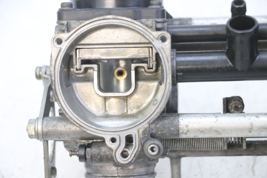 photo de CARBURADOR HONDA CBF 500 (2004 - 2007) - Ángulo de visión alternativo