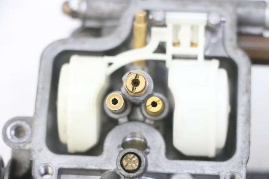 photo de CARBURADOR HONDA CBF 500 (2004 - 2007) - Vista general del producto