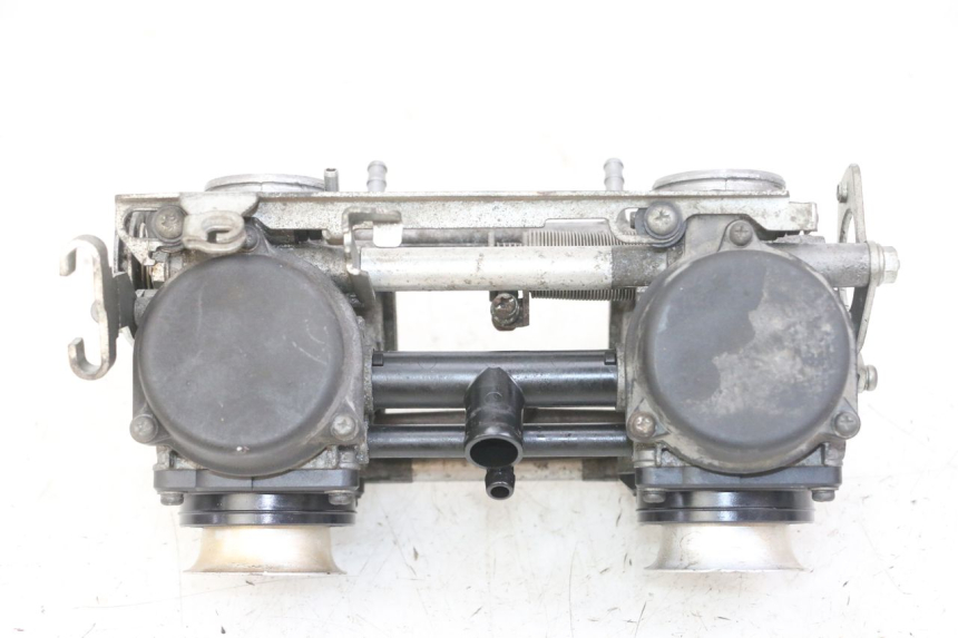 photo de CARBURADOR HONDA CBF 500 (2004 - 2007) - Primer plano técnico