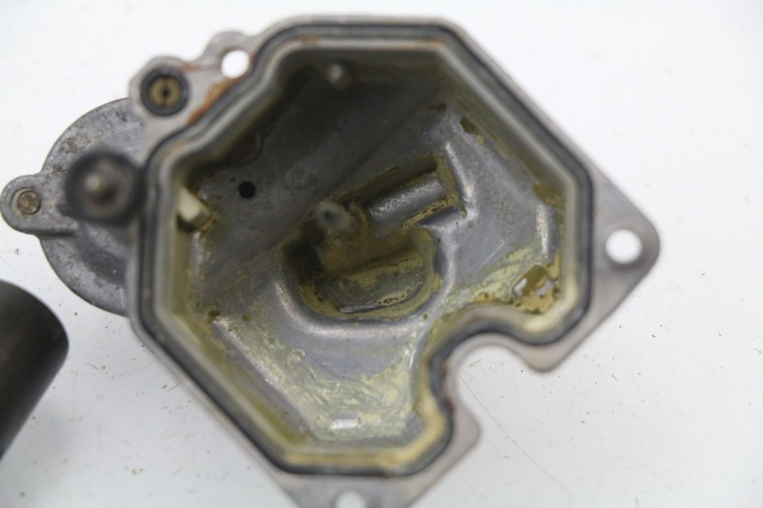 photo de CARBURADOR HONDA CG 125 (1996 - 1998) - Características distintivas