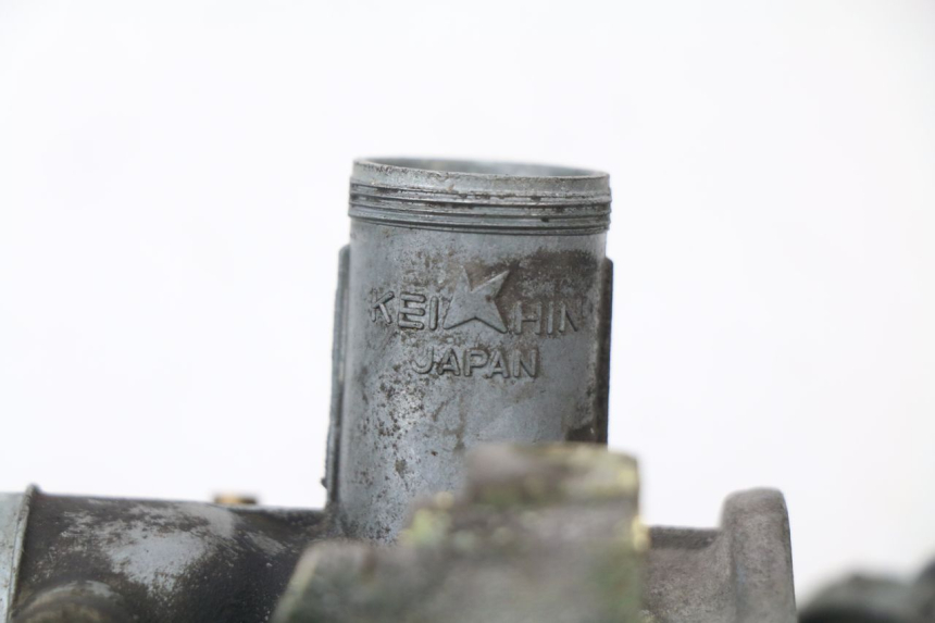 photo de CARBURADOR HONDA CG 125 (1996 - 1998) - Otra perspectiva