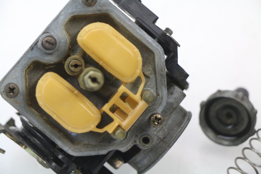 photo de CARBURADOR HONDA CG 125 (1996 - 1998) - Marcados y referencias originales
