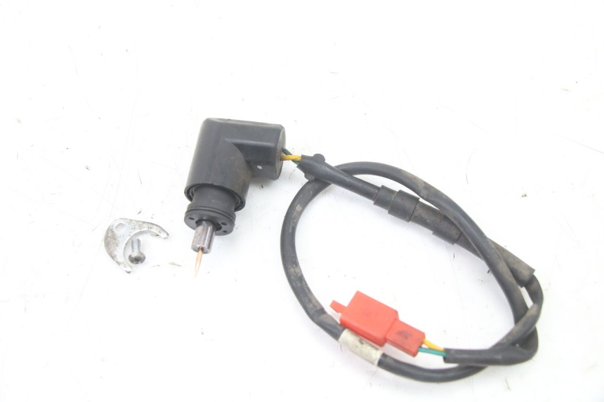 photo de CARBURADOR MASH CITY 4T 50 (2018 - 2020) - Inspección visual detallada