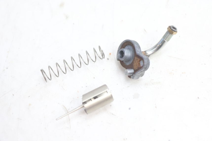 photo de CARBURADOR TGB CITY RS 50 (2011 - 2016) - Características distintivas