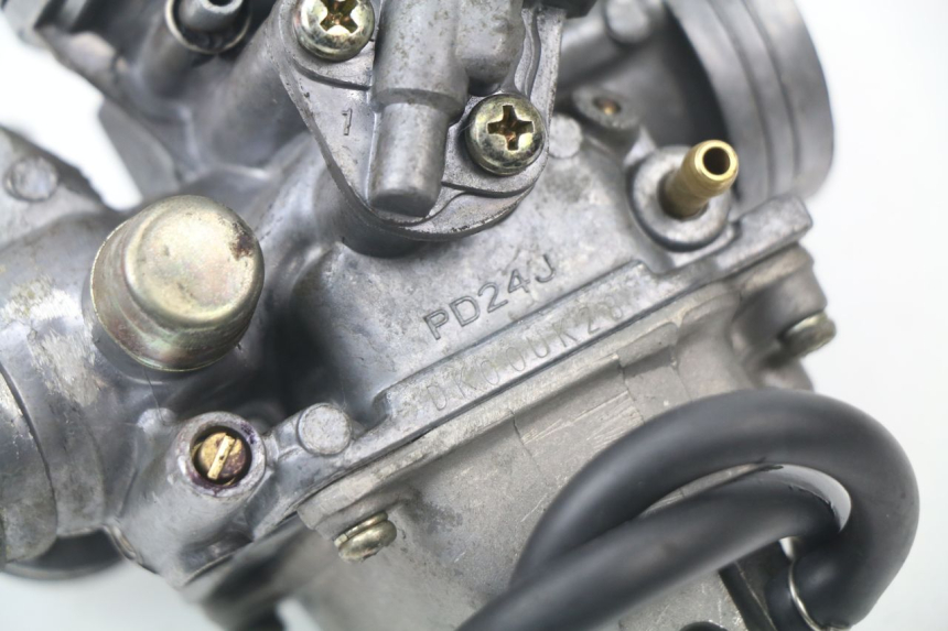 photo de CARBURADOR REVATTO CITYONE 125 (2006 - 2007) - Primer plano técnico