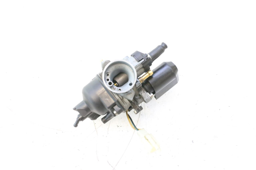 photo de CARBURADOR PEUGEOT CITYSTAR 2T 50 (2018 - 2021) - Vista principal
