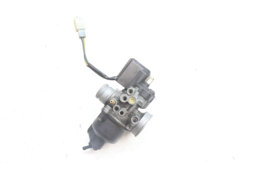 photo de CARBURADOR PEUGEOT CITYSTAR 2T 50 (2018 - 2021) - Detalle de la pieza