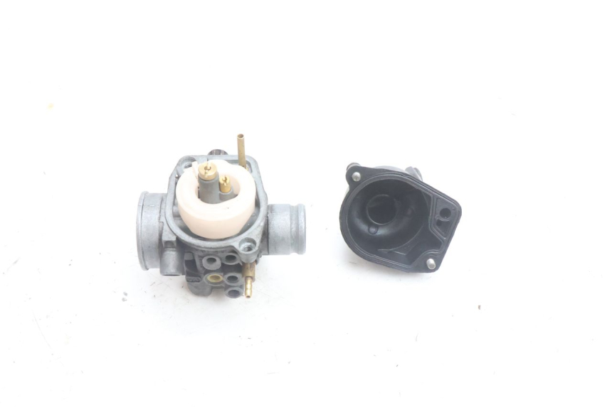photo de CARBURADOR PEUGEOT CITYSTAR 2T 50 (2018 - 2021) - Marcados y referencias originales