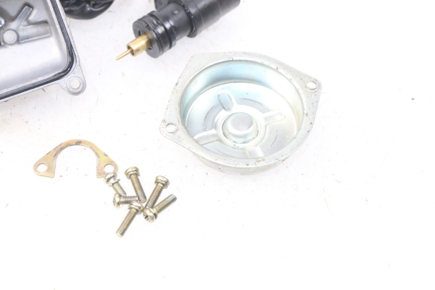 photo de CARBURADOR JMSTAR CJ12M 125 (2005 - 2007) - Marcados y referencias originales