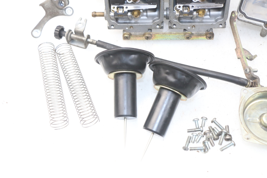 photo de CARBURADOR HYOSUNG COMET GTR 125 (2007 - 2014) - Vista general del producto