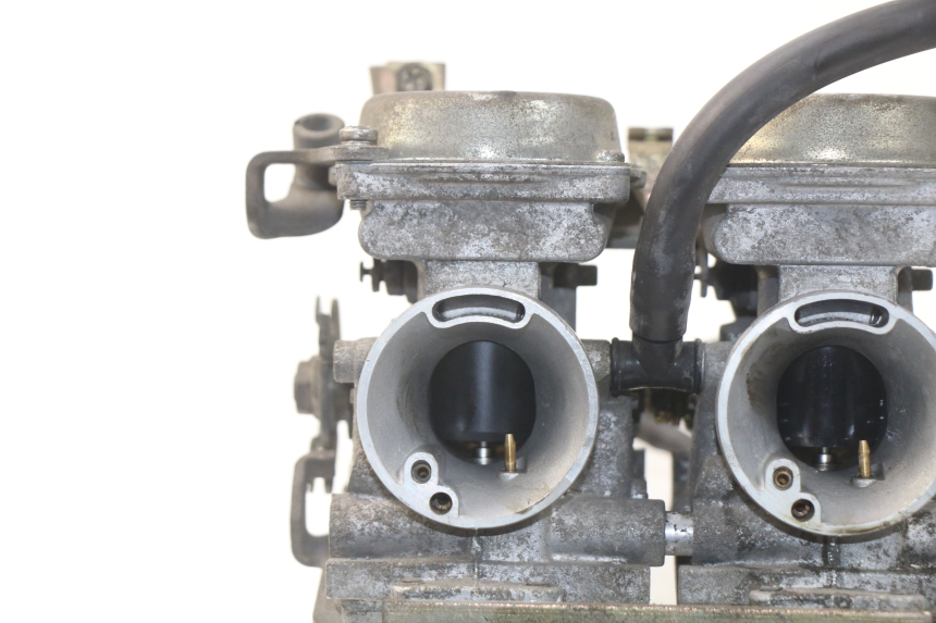 photo de CARBURADOR HYOSUNG COMET GTR 125 (2007 - 2014) - Recambio usado revisado