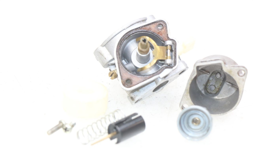 photo de CARBURADOR POCKET BIKE COURSE 50 - Vista general del producto