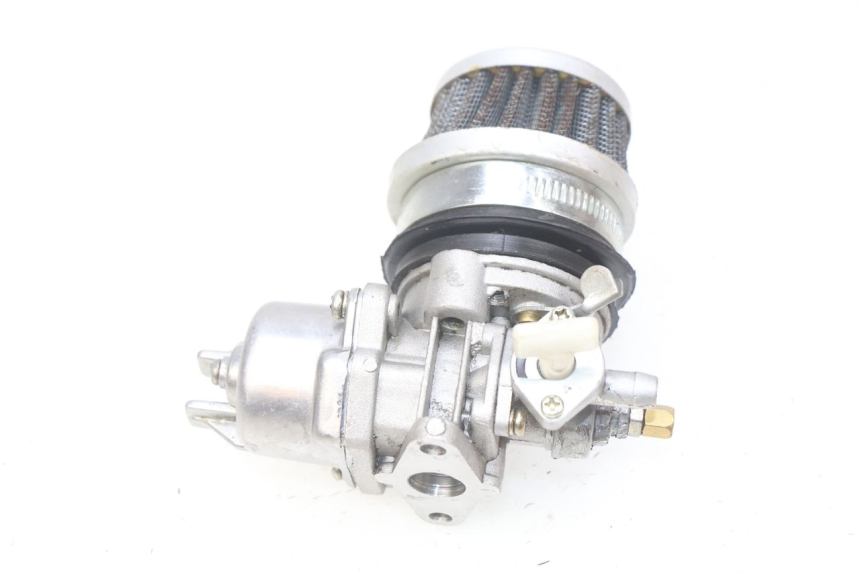 photo de CARBURADOR POCKET BIKE CROSS 50 - Detalle de la pieza