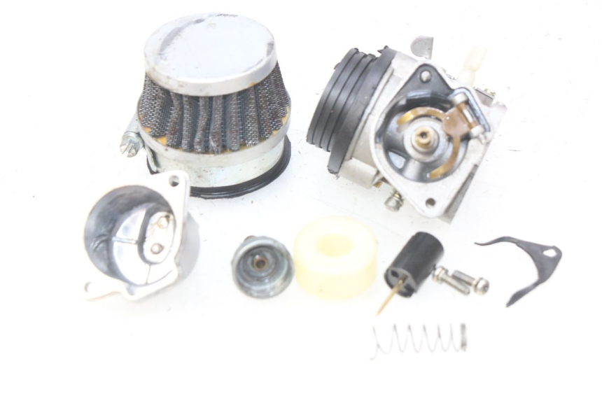 photo de CARBURADOR POCKET BIKE CROSS 50 - Otra vista del artículo