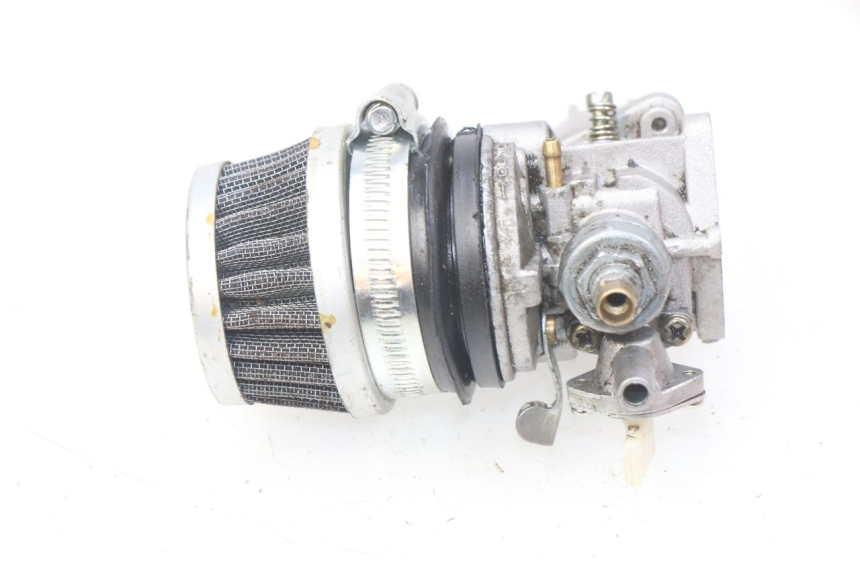 photo de CARBURADOR POCKET BIKE CROSS 50 - Zoom estado de uso