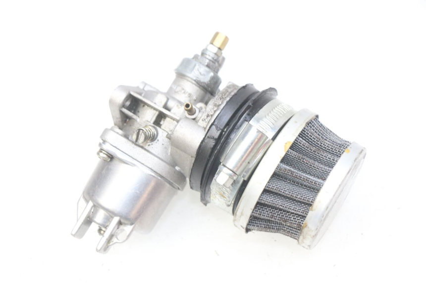 photo de CARBURADOR POCKET BIKE CROSS 50 - Primer plano técnico