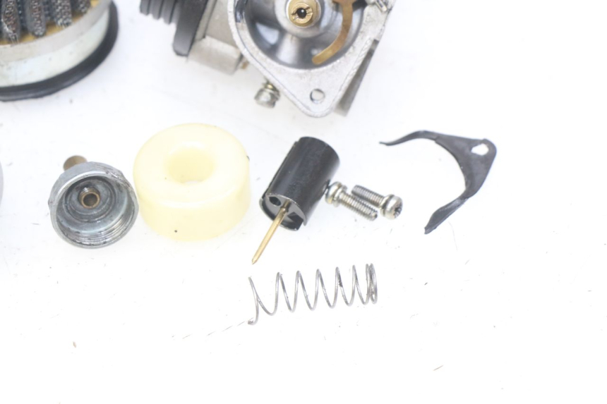 photo de CARBURADOR POCKET BIKE CROSS 50 - Recambio usado revisado