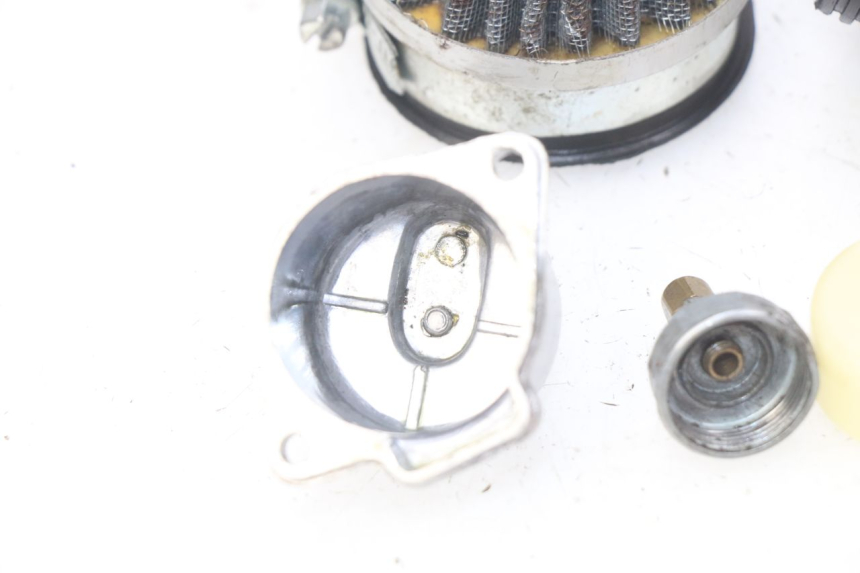 photo de CARBURADOR POCKET BIKE CROSS 50 - Marcados y referencias originales