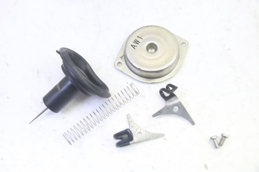 photo de CARBURADOR SYM CROX 4T 50 (2016 - 2023) - Características distintivas