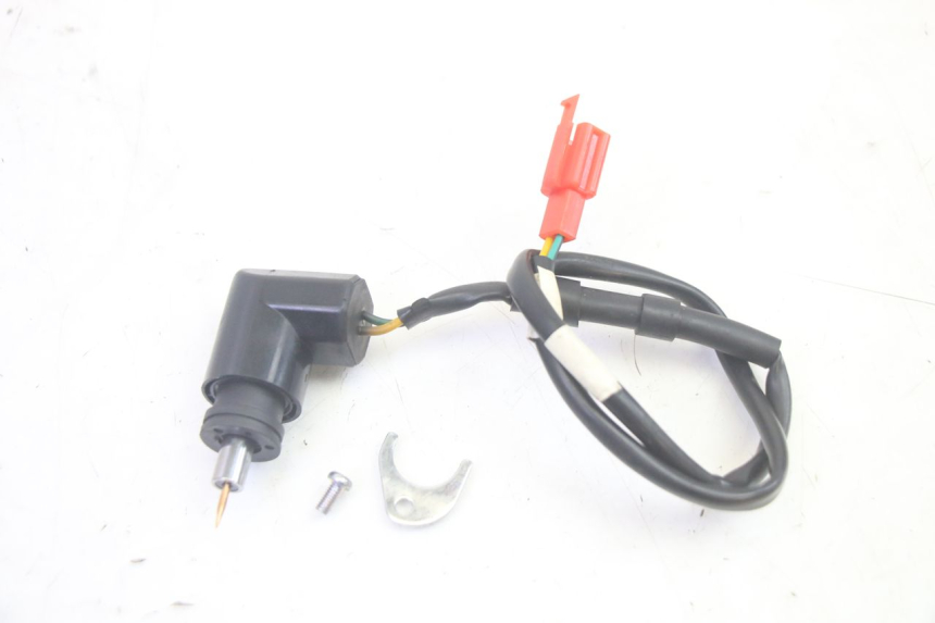 photo de CARBURADOR SYM CROX 4T 50 (2016 - 2023) - Zoom sobre los componentes