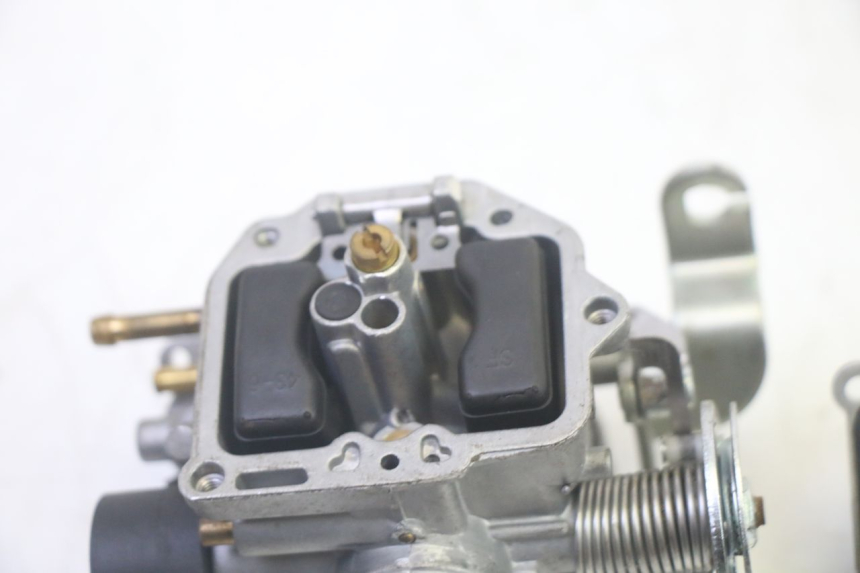 photo de CARBURADOR SYM CROX 4T 50 (2016 - 2023) - Marcados y referencias originales