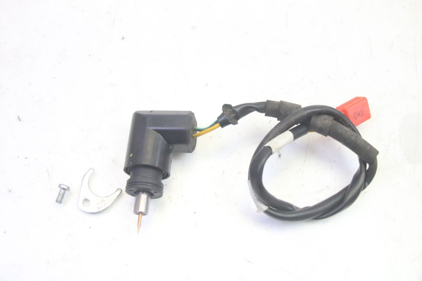 photo de CARBURADOR SYM CROX 4T 50 (2016 - 2023) - Zoom sobre los componentes