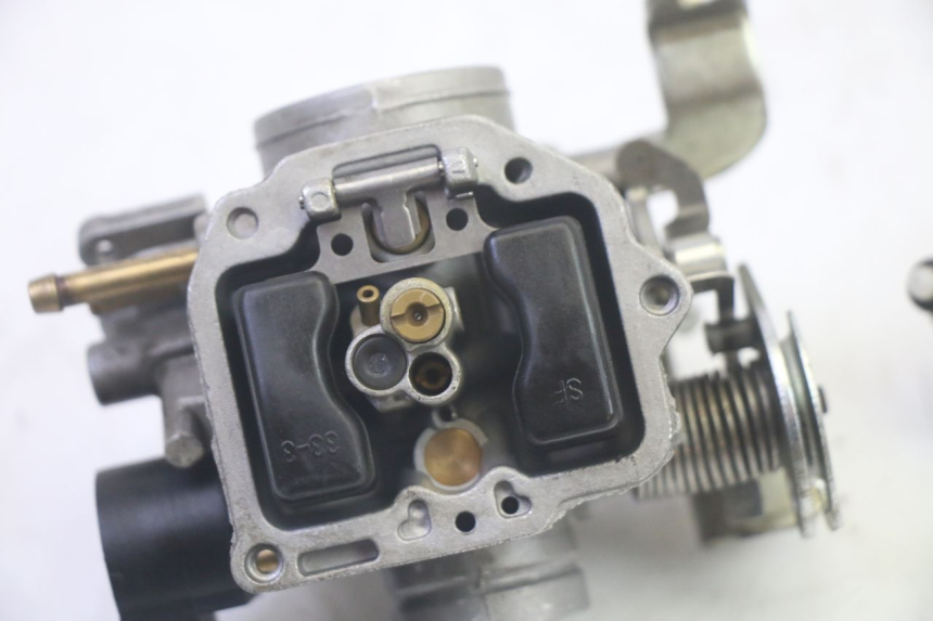 photo de CARBURADOR SYM CROX 4T 50 (2016 - 2023) - Marcados y referencias originales