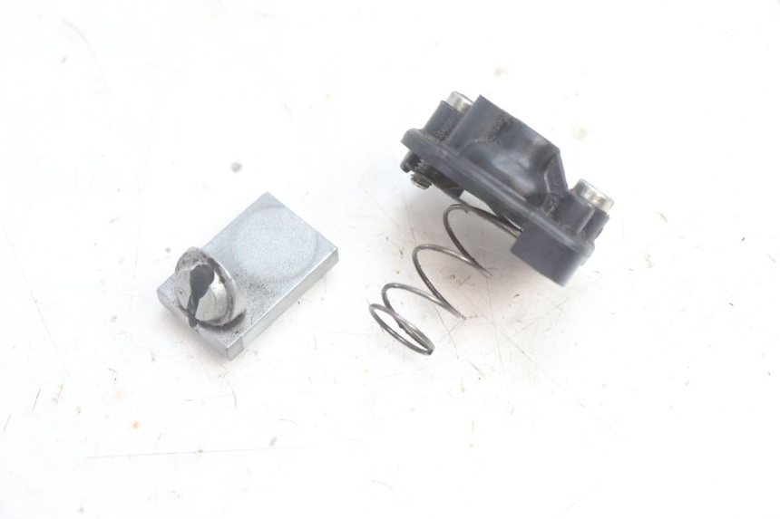 photo de CARBURADOR MBK DAKOTA 50 (2003 - 2008) - Características distintivas