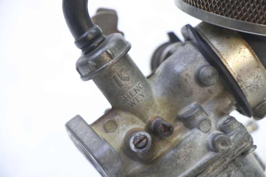 photo de CARBURADOR SKYTEAM DAX REPLICA 110 (2005 - 2015) - Detalle de la pieza