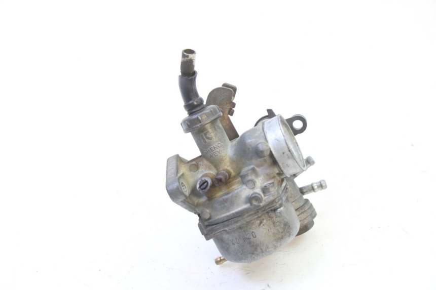 photo de CARBURADOR SKYTEAM DAX REPLICA 110 (2005 - 2015) - Otra perspectiva