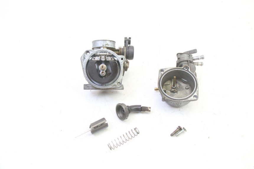 photo de CARBURADOR SKYTEAM DAX REPLICA 110 (2005 - 2015) - Marcados y referencias originales