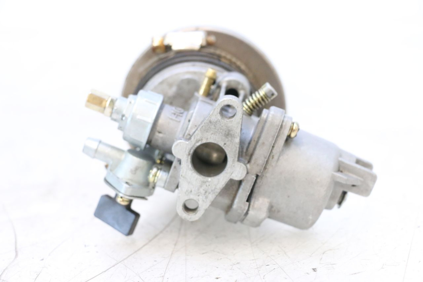 photo de CARBURADOR ORION DELTA DIRT BIKE 50 - Estado de la superficie y material