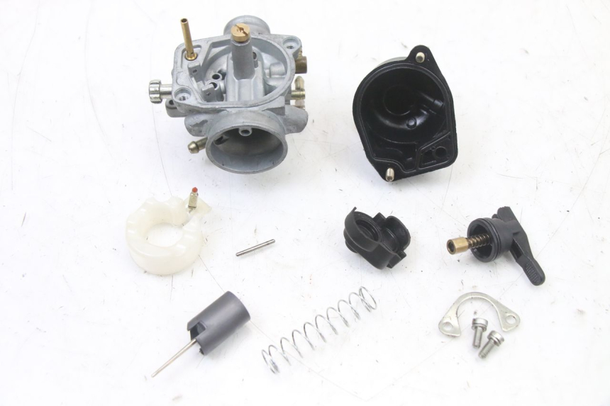 photo de CARBURADOR DERBI SENDA R X-TREME 50 (2006 - 2010) - Detalle de la pieza