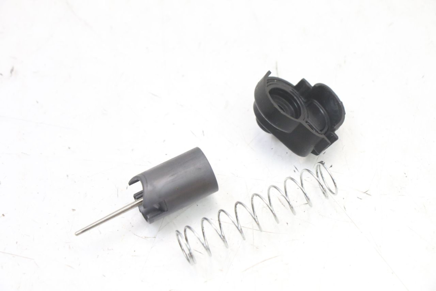 photo de CARBURADOR DERBI SENDA R X-TREME 50 (2006 - 2010) - Zoom sobre los componentes