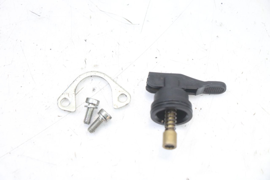 photo de CARBURADOR DERBI SENDA R X-TREME 50 (2006 - 2010) - Primer plano de alta resolución