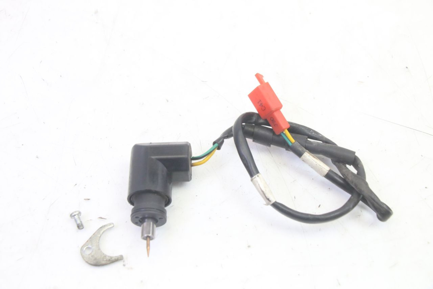 photo de CARBURADOR LONGJIA DIGITA 4T 50 (2019 - 2022) - Zoom sobre los componentes