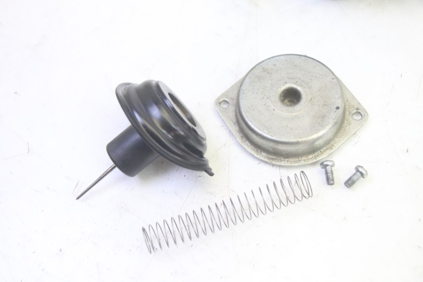 photo de CARBURADOR LONGJIA DIGITA 4T 50 (2019 - 2022) - Características distintivas