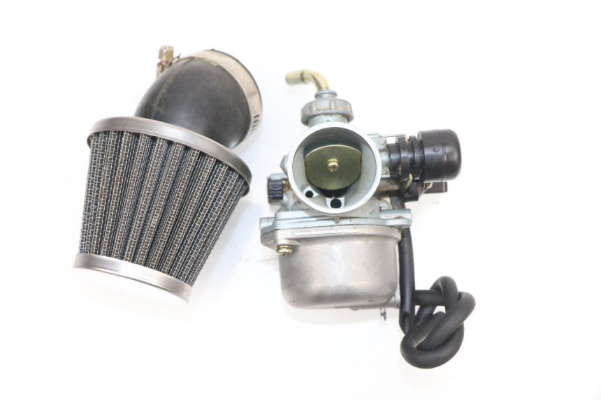 photo de CARBURADOR KXD DIRT BIKE 607 125 (2014 - 2020) - Vista principal