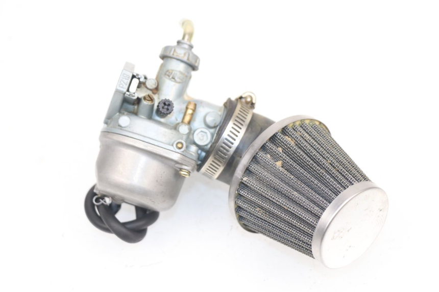 photo de CARBURADOR KXD DIRT BIKE 607 125 (2014 - 2020) - Detalle de la pieza