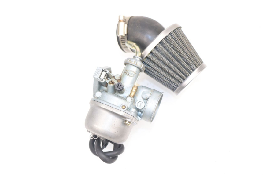 photo de CARBURADOR KXD DIRT BIKE 607 125 (2014 - 2020) - Otra perspectiva