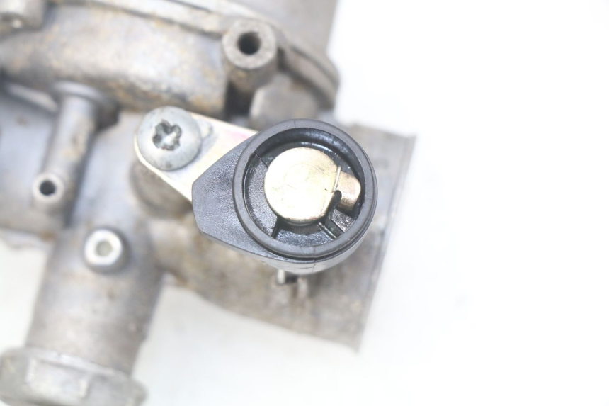 photo de CARBURADOR LONCIN DIRT BIKE 125 - Detalle de la pieza