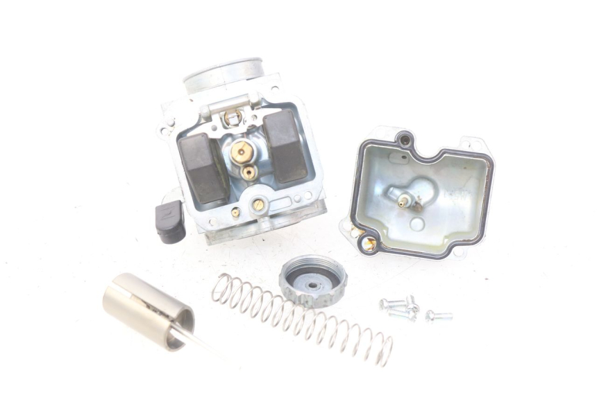 photo de CARBURADOR LONCIN DIRT BIKE 125 - Estado de la superficie y material