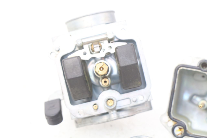 photo de CARBURADOR LONCIN DIRT BIKE 125 - Marcados y referencias originales