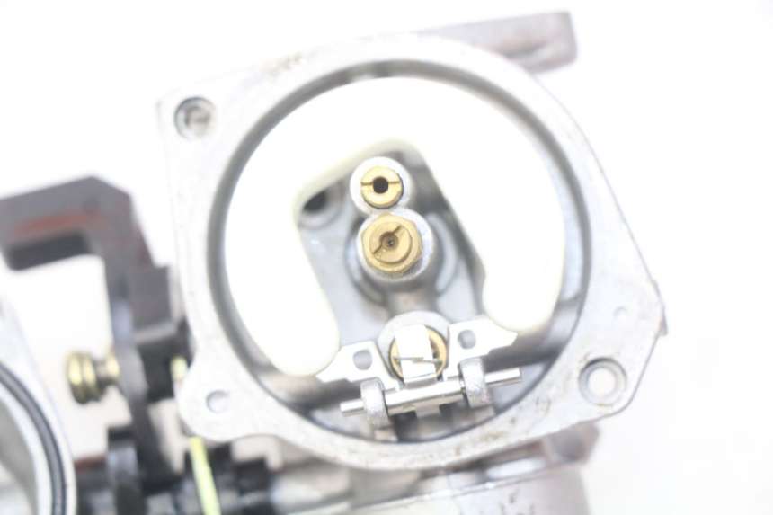 photo de CARBURADOR CCR DIRT BIKE 125 - Marcados y referencias originales