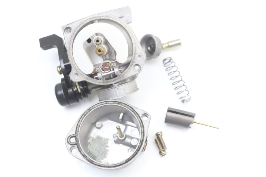 photo de CARBURADOR CCR DIRT BIKE 125 - Detalle de la pieza