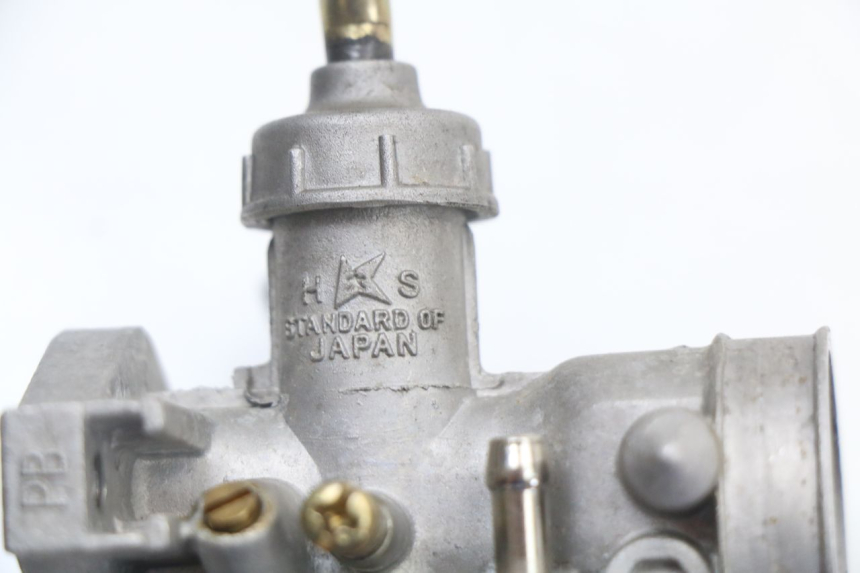 photo de CARBURADOR CCR DIRT BIKE 125 - Recambio usado revisado