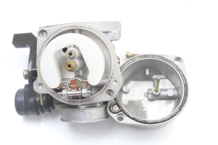 photo de CARBURADOR CCR DIRT BIKE 125 - Marcados y referencias originales