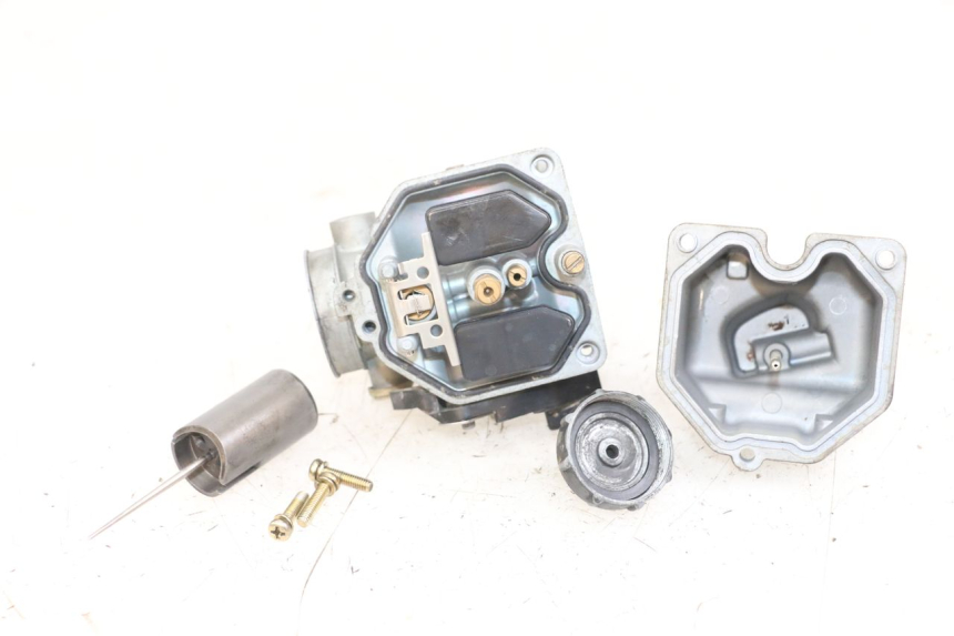 photo de CARBURADOR LONCIN DIRT BIKE 125 - Detalle de la pieza